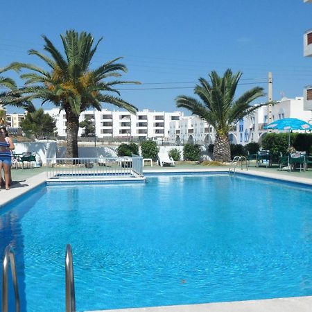Apartamentos Alba San Antonio  Exteriér fotografie