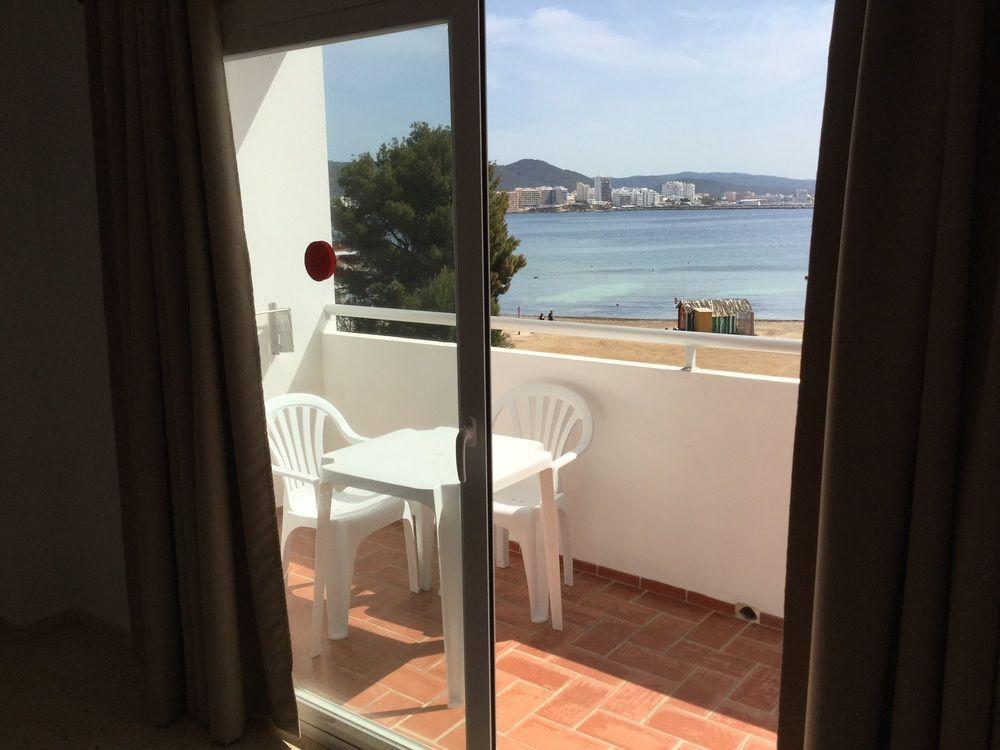 Apartamentos Alba San Antonio  Exteriér fotografie