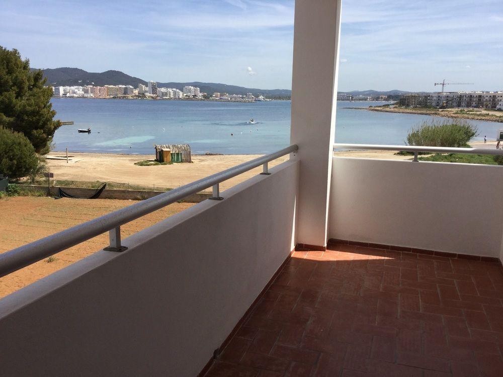 Apartamentos Alba San Antonio  Exteriér fotografie